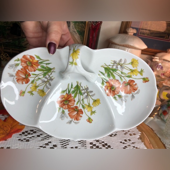 Ancap Sona Verona Italy serving tray - Picture 4 of 13